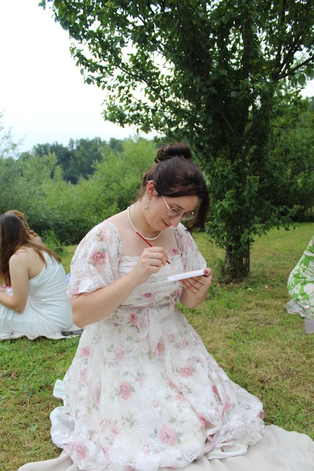 Semra, osnivačica ZEN brenda
